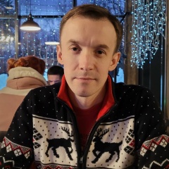 Виталий Моссула, 16.01.1985, Санкт-Петербург