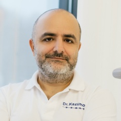 Назим Казумов, 28.04, Санкт-Петербург