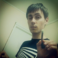 Евгений Высоцкий, 28.04.1991, Днепр (Днепропетровск)