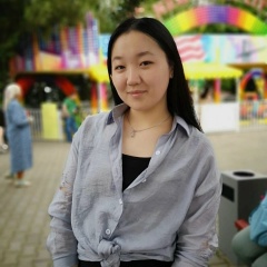 Dana Sakenbaeva, 05.10.1992, Алматы