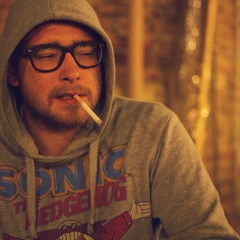 Александр Тихонов, 08.04.1987, Москва