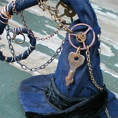 Таня Бойченко, 16.09, Одесса