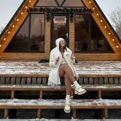 Танюшка Андреева, 13.07, Караганда