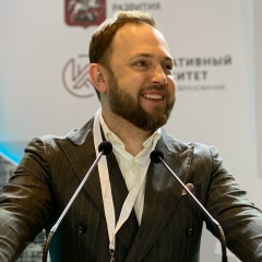 Денис Решетов, 10.02, Москва