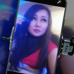 Aika Muhtar, 17.05.1987, Шымкент