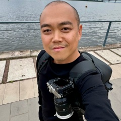 Виктор Пак, 21.02