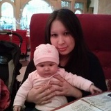 Aigerim Uvalieva, 25.03.1989, Астана