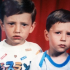 Vladimir Buckhrikidze, 12.10, Москва