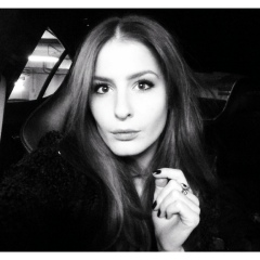 Nini Ni, 13.01, Москва