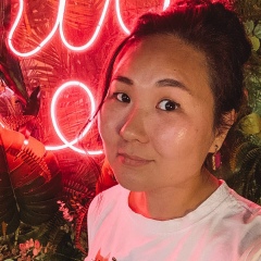 Сардаана Потапова, 19.11, Якутск