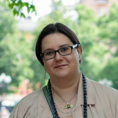 Алина Дремайлова, 26.02.1988, Москва