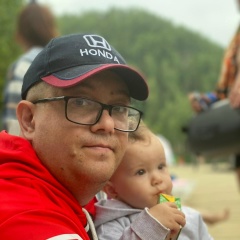 Александр Разуваев, 24.09.1987, Улан-Удэ