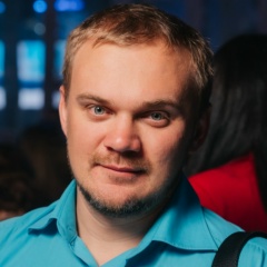 Иван Голяткин