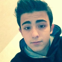 Anthony Bouthelot, 07.12.1999