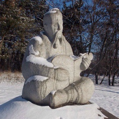 Роман Левицкий, Запорожье