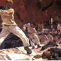 Юрий Чирочкин, 14.06, Санкт-Петербург