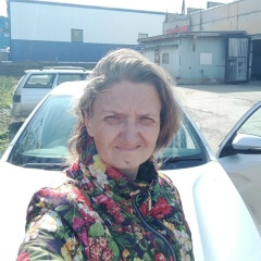 Вера Слободина, 20.11.1978, Томск