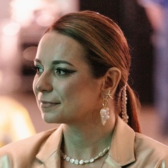 Александра Белова, 07.04, Санкт-Петербург