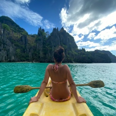 Юлия Попова, 05.03, Москва