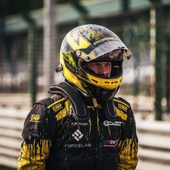 Константин Здоровый, 16.05.1984, Москва