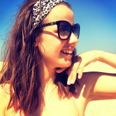 Юлия Кузнецова, 01.06, Москва