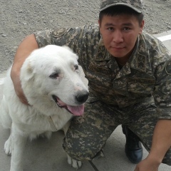 Raim Korishov, 29.04.1992, Шымкент