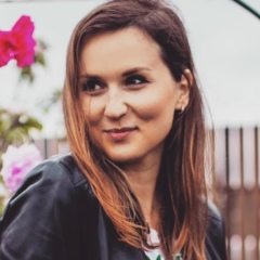 Татьяна Яцкова, 06.06.1988, Санкт-Петербург