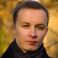 Дмитрий Комиссаров, 29.02, Москва