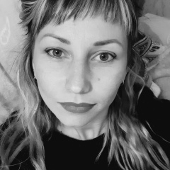 Екатерина Жукова, 26.01.1988