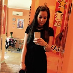 Анна Сергеевна, 09.12.1989