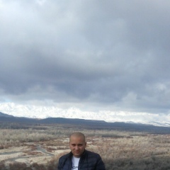 Ильяс Ильясов, 01.08, Алматы