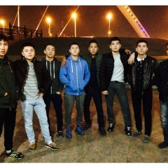 Аманбек Бисембаев, 12.01.1995