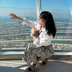 Валерия Филатова, Москва