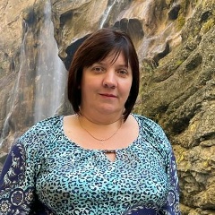 Татьяна Санникова, 25.01, Псков