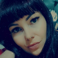 Alla Barinova, 12.06, Кропивницкий / Кировоград