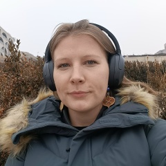 Наталья Кудрявцева, 07.05.1987, Алматы