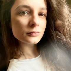 Юлия Терешина, 30.12.1989, Москва