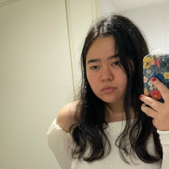 Лиза Мария Никитина