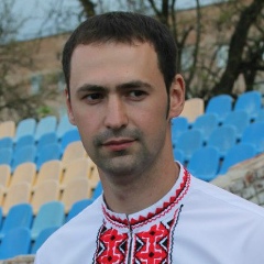 Александр Ищенко, 30.01, Новомиргород