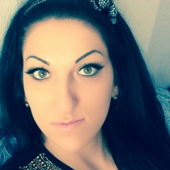 Ольга Козлова, 04.03, Санкт-Петербург