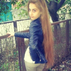 Альбина Чудеса, Владикавказ