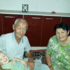 Нурбек Кулмирзаев, 17.10.1987, Астана