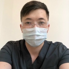 Акылбек Жумагулов, Бишкек