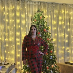 Светлана Сазонова, 30.04, Москва