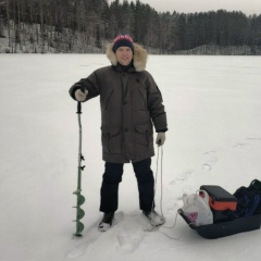 Илья Дунаев, 09.07, Санкт-Петербург