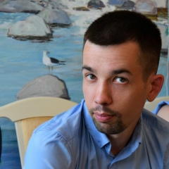 Александр Коргин, 28.03.1986, Санкт-Петербург