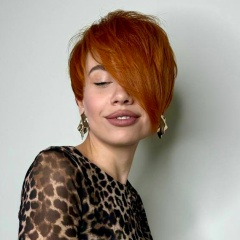 Елена Хусаинова, 02.11.1992, Ставрополь