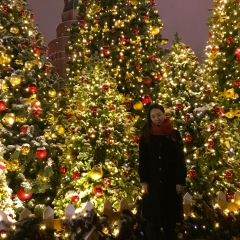 Айчурек Барыктабасова