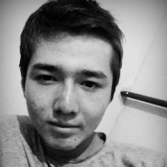 Askhat Nabiev, 19.09.1994, Тараз