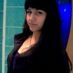 Айша Байрамова, 05.08